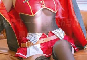 Byoru带你飞——Zenith写真图集就是那么无懈可击！