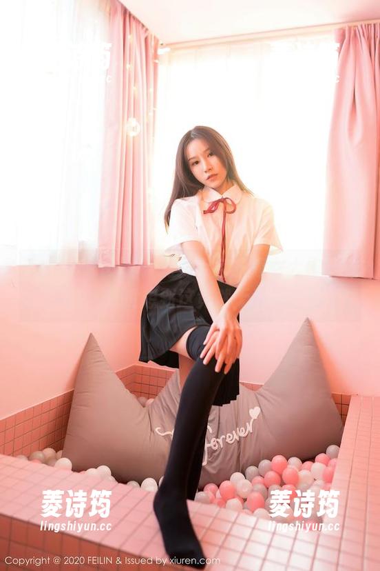 Feilin嗲囡囡-龙女宝宝 Feilin嗲囡囡 - 龙女宝宝的修女大作,光明正大――真没想到这竟然无圣光的原图!