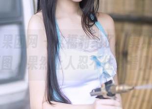 GIRLT果团网 - 这福利绝了，莫雅淇的内衣原图，果然让人忍不住多看几眼。