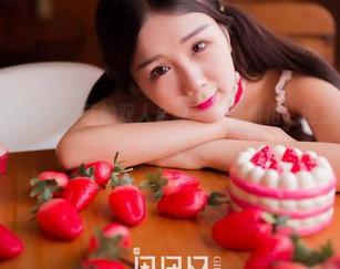 GIRLT果团网 - 龚玥菲的双人合集——是照相，还是相声？网盘里有答案哦！