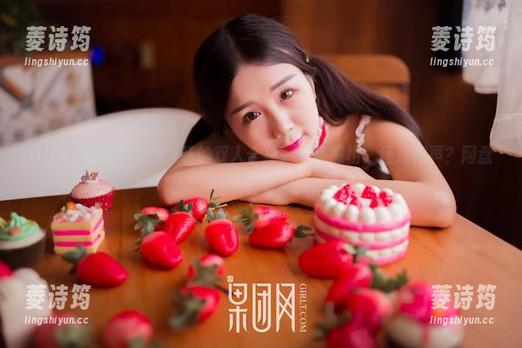 GIRLT果团网 - 龚玥菲的双人合集——是照相，还是相声？网盘里有答案哦！