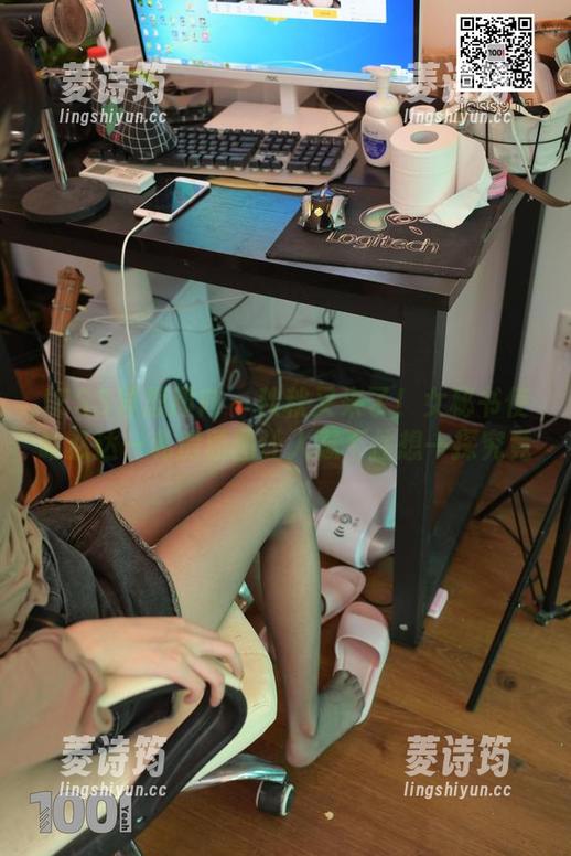 IESS异思趣向-秋秋 IESS异思趣向 - 秋秋又来了!女秘书使命必达—私房原图让人忍不住想一探究竟