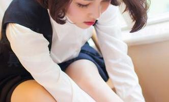 IMiss爱蜜社 - 最新风靡！杨紫嫣的双马尾，真应了一句“看一眼难忘”！