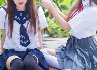 IMiss爱蜜社 - 梦心月穿的制服：是为了上班，还是为我准备的？