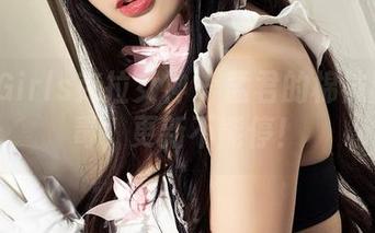 KelaGirls克拉女神 - 孟君的棉袜图包有毒，更新不能停！