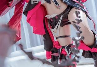 KuukoW眼镜写真集：不止是镜框里的反射