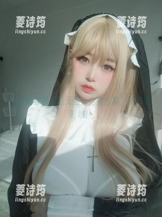 K酱 K酱给你带来的无圣光内衣合集,不如来瞧瞧!