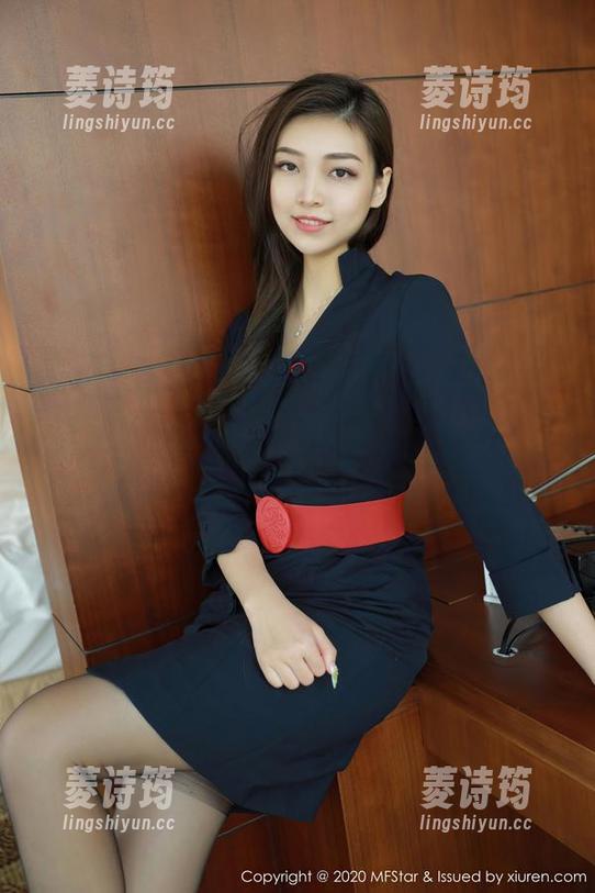 MFStar模范学院-唐琪儿Beauty MFStar模范学院 - 唐琪儿Beauty的美图,脚还真够抢镜的。