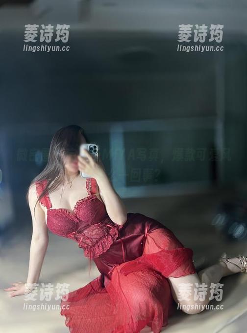微密圈 - 完整版MIYA写真，爆款可爱风是怎么一回事？