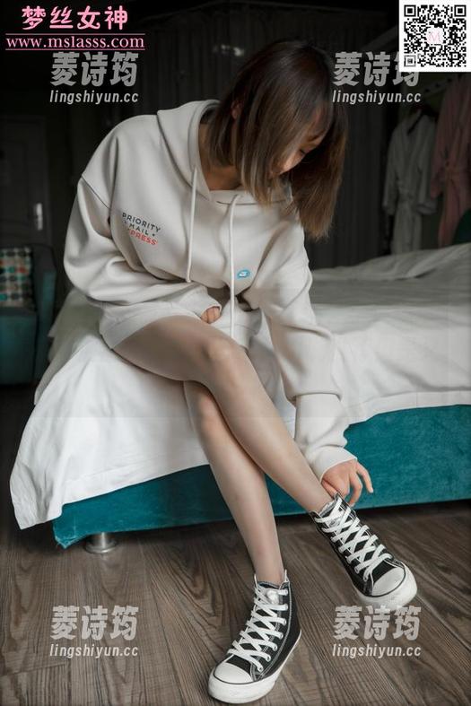 MSLASS梦丝女神 - 图集中，李佳琪带来一波甜甜萌妹，忍不住想说推荐但是又怕大家争相抢！