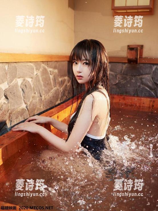 MTYH喵糖映画-蠢沫沫 MTYH喵糖映画 - 她就是那只由高清照片放大的蠢沫沫,四处散发着让人心生欢喜的可爱气息