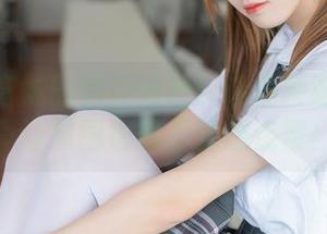 和服与穹妹的完美搭档！喵糖映画这组写真让原图也忍不住想点赞！