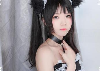 喵糖映画的民俗白私房，原图全套，猜猜我又想说什么了？