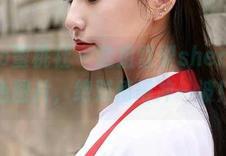 MiiTao蜜桃社 - 这组雪梨sherry的黑色图片，绝对值得冲一波！