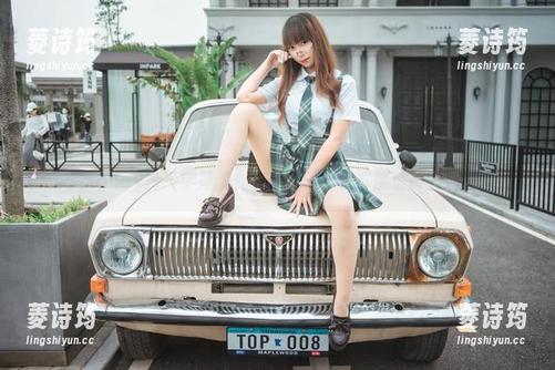 Money冷冷学妹的作品集，下载了才能理解的别致