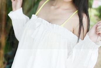 MyGirl美媛馆 - Cris_卓娅祺的套图，镂空之间，真以为这是一场视觉饕餮？