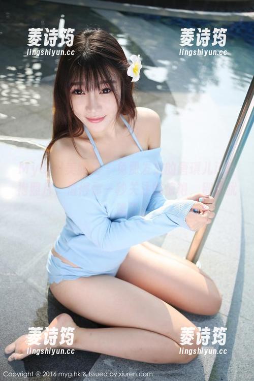 MyGirl美媛馆-唐琪儿il MyGirl美媛馆 - 免费发放的唐琪儿il旗袍照片,值得你一秒关注的惊艳,别在犹豫了