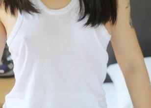 MyGirl美媛馆 - 搞什么鬼，夏茉GIGI的秘书写真真能做到一边工作一边美的节奏？