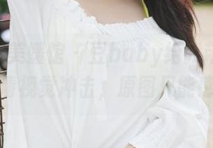 MyGirl美媛馆 - 豆baby给我带来的户外高清视觉冲击，原图只能感叹！