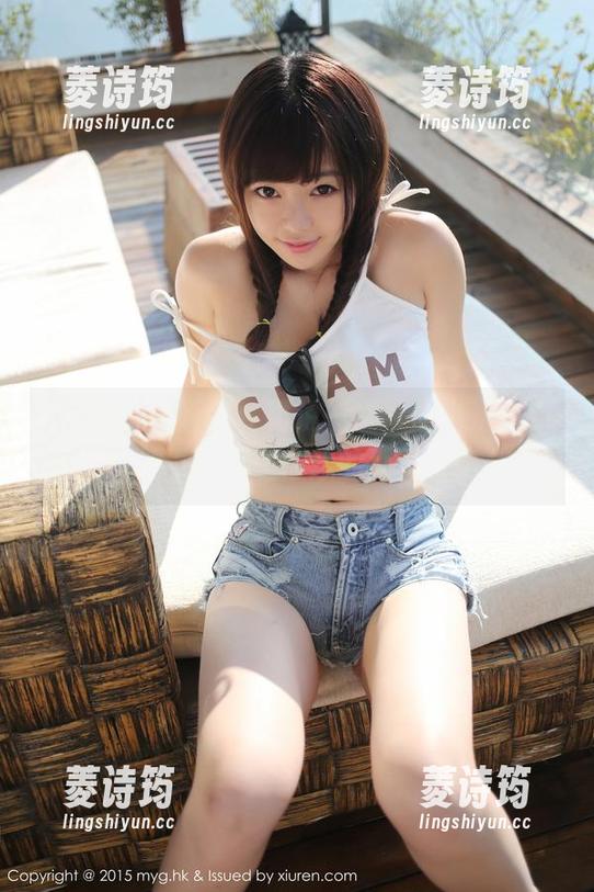 MyGirl美媛馆-赵小米Kitty MyGirl美媛馆 - 再说一次,赵小米Kitty的女友不是你想的那样合集