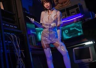 这里的原图满是Neko薇薇的和服梦，竟然让我有了点小期待
