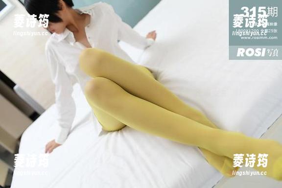 ROSI ROSI的新作,难以抗拒的美足又来了,注意安全哦!