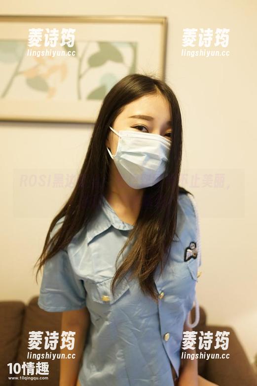 ROSI口罩 ROSI黑边蕾丝:没想到图片不止美丽,还让人想破脑袋?