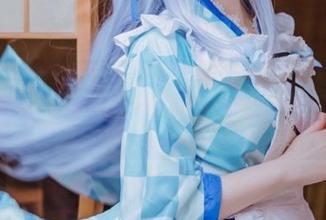 Sayako＿今年4岁的能代合集，每一张都让我想‘到底咋做到的’？