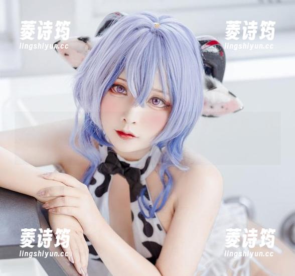 SayoMomo 就问你:SayoMomo最新写真中的套装,你想不想来一套同款逗趣?
