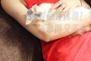 TGOD推女神 - 时刻保持优雅！看莫雅淇的无圣光泳装照，简单而又不失风格，虽说没什么光环
