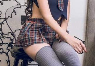 TouTiao头条女神 - 信悦儿的户外在线图包，每一张都忍不住想点赞