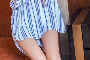 TouTiao头条女神 - 图包里的樊安妮，明明可以做女优，却偏偏选择追求剧情。