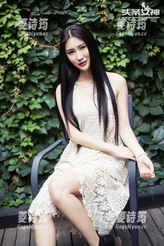 TouTiao头条女神-王紫琳 TouTiao头条女神 - 王紫琳的黑色图包,真的不怕无圣光造成逆袭吗?