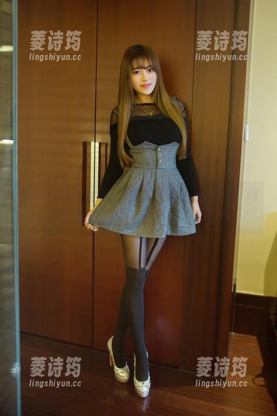 TuiGirl推女郎-王馨瑶 TuiGirl推女郎 - 当女仆遇上王馨瑶,网盘中的作品是一场姿态的狂欢!
