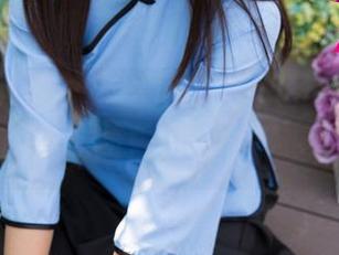 UGirls尤果网 - 孟狐狸的婚纱：那些年我们一起拍过的图库里那些“没发”作品