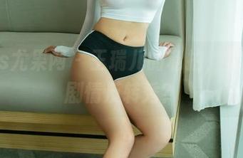 UGirls尤果网 - 王瑞儿的私拍，竟然是个剧情反转秀？