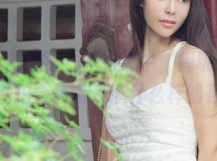 UGirls尤果网 - 面对奶牛，禅叽zankii的私拍合集该是个什么样的存在