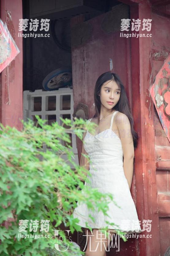UGirls尤果网-禅叽zankii UGirls尤果网 - 面对奶牛,禅叽zankii的私拍合集该是个什么样的存在