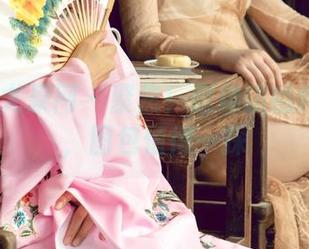 UGirls尤果网 - 聚焦！赵佳琪的纯白设定，图包值得一探
