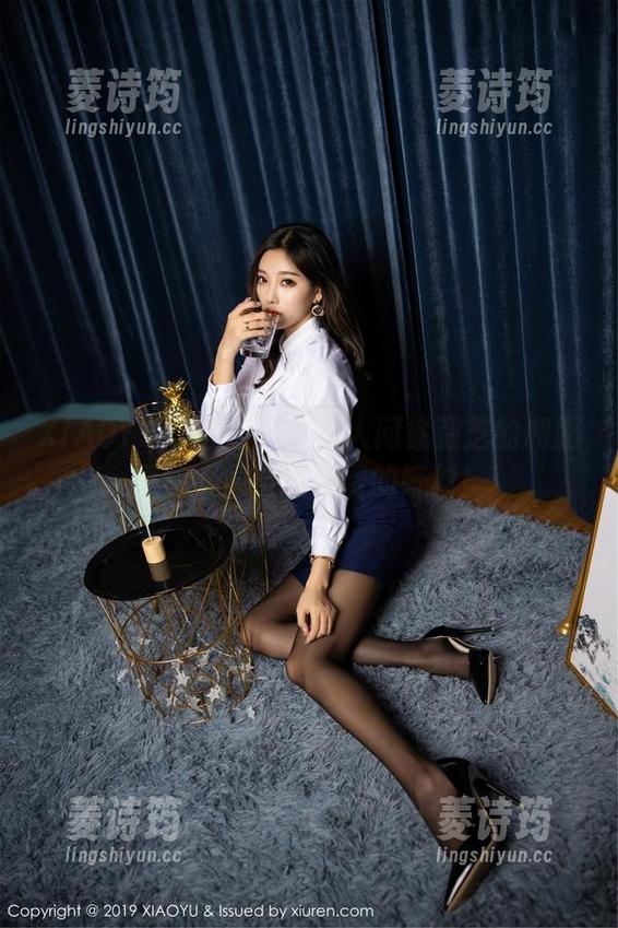 XIAOYU语画界 - 总有人问徐莉芝的和服原图，果然是免费的好料！