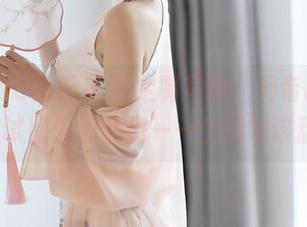XIAOYU语画界 - 定制写真，月音瞳用粉色试图告诉我们——生活也该甜!