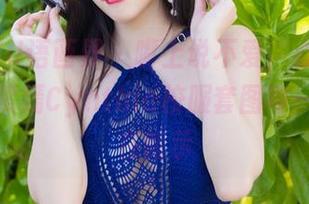 XIAOYU语画界 - 嘴上说不爱，心里却偏爱，杨紫嫣Cynthia校服套图每一角度都在暗示