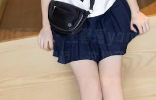 XIAOYU语画界 - 王馨瑶yanni的短裙写真，真的让我想说，这裙子太短了吧？