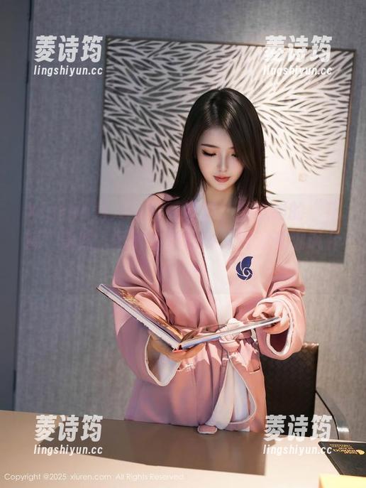 Xiuren秀人网-乔娜娜 Xiuren秀人网 - 乔娜娜:壁纸级的“花嫁”美照,某种古典韵味又好像在嘲讽什么……