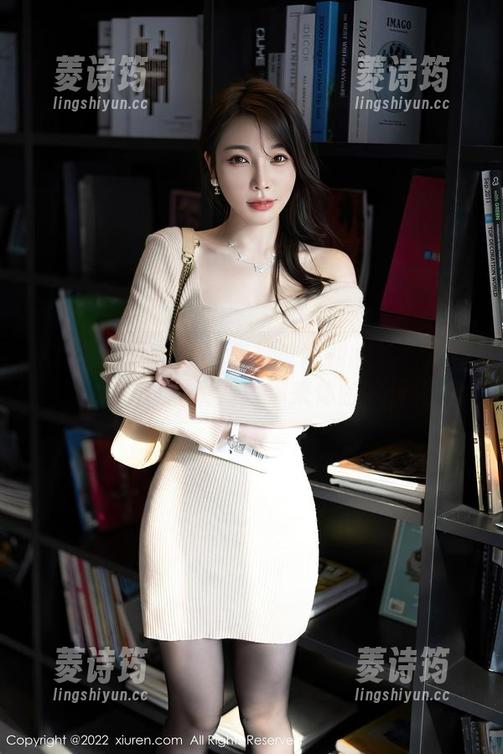 Xiuren秀人网 - 你见过唐翩翩这样的可爱吗？美图资源等你来体验欢乐！