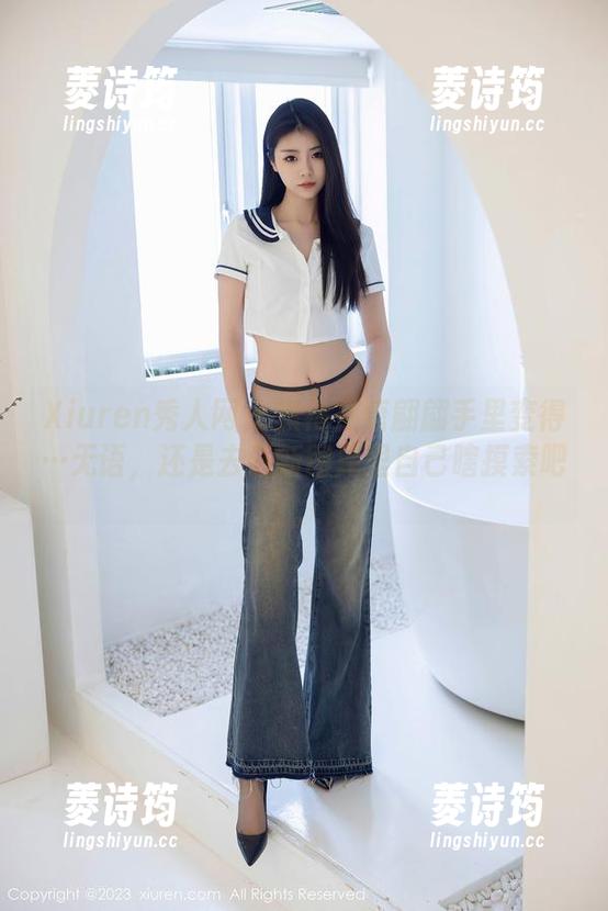 Xiuren秀人网-唐翩翩 Xiuren秀人网 - 旗袍在唐翩翩手里变得…无语,还是去最新图库里自己瞎摸索吧。
