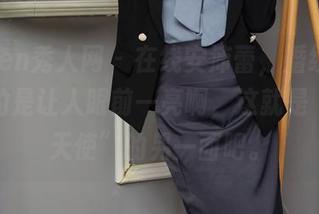 Xiuren秀人网 - 在线安沛蕾，婚纱合集，真的是让人眼前一亮啊，这就是“白衣天使”的另一面吧。