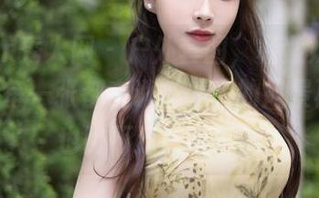 Xiuren秀人网 - 户外套图，杨紫嫣Cynthia的每一张都在说‘外面的风景再美，也比不过我吧’。