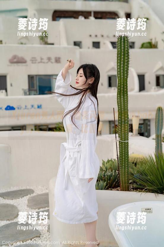 Xiuren秀人网-柒喜小baby Xiuren秀人网 - 油亮风格,柒喜小baby的无圣光头像,比普通自拍更精彩