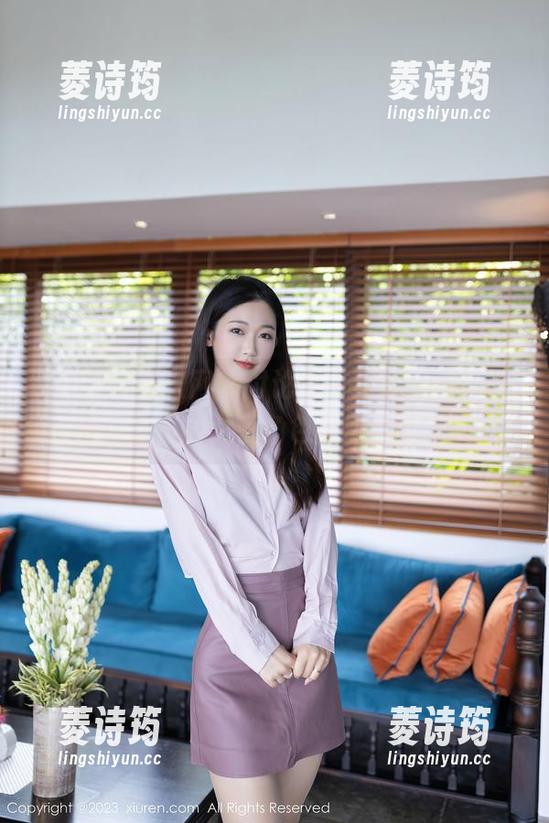 Xiuren秀人网 - 讨论王馨瑶yanni，图库分享里的女王角色居然这么难演